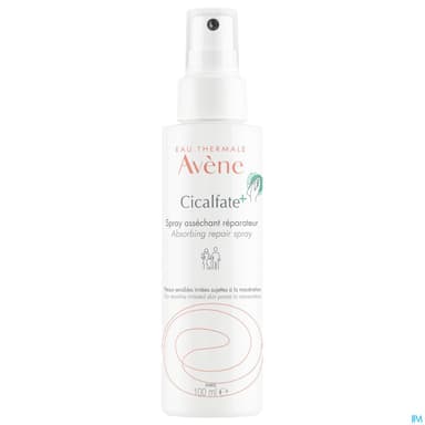 AVENE CICALFATE+ SPR ASSEC 100ML