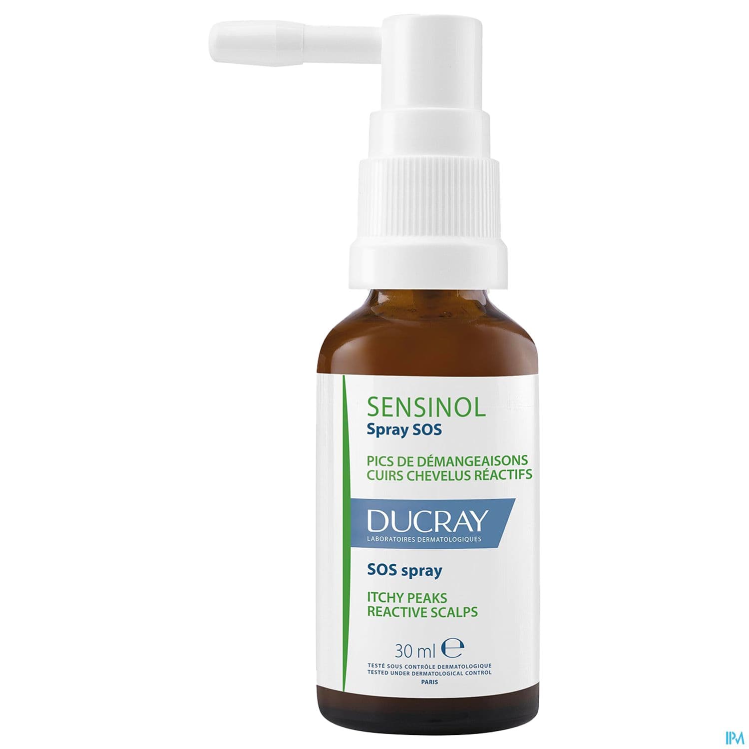 SENSINOL SPRAY SOS 30ML