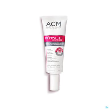 DEPIWHITE ADVANCED CR INTENS 40ML