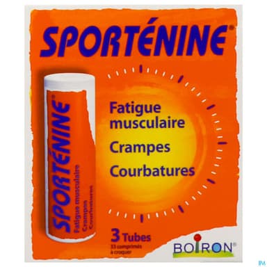 SPORTENINE CPR CROQ 33