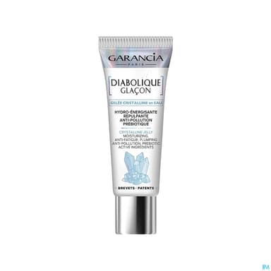 GARANCIA DIABOLIQ GLACON 20ML