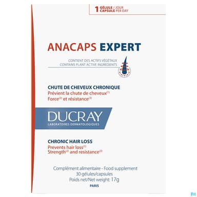 ANACAPS EXPERT GELUL 90