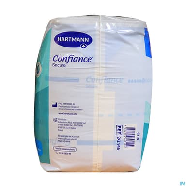 CONFIANCE PROT SECURE ABSORB 6G 32