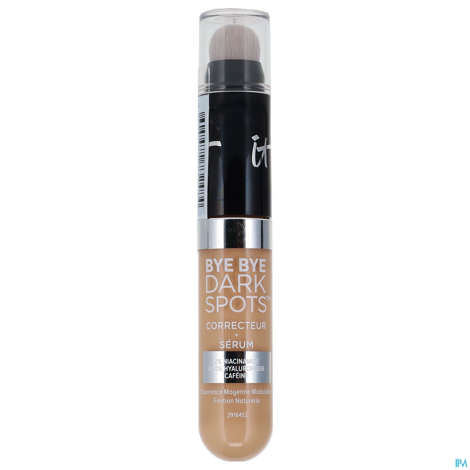 It Cosmetics Bye Bye Darkspots Concealer Medium Neutral 6ml7
