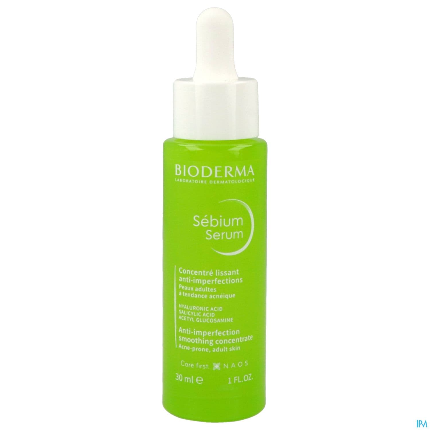 SEBIUM SERUM 30ML