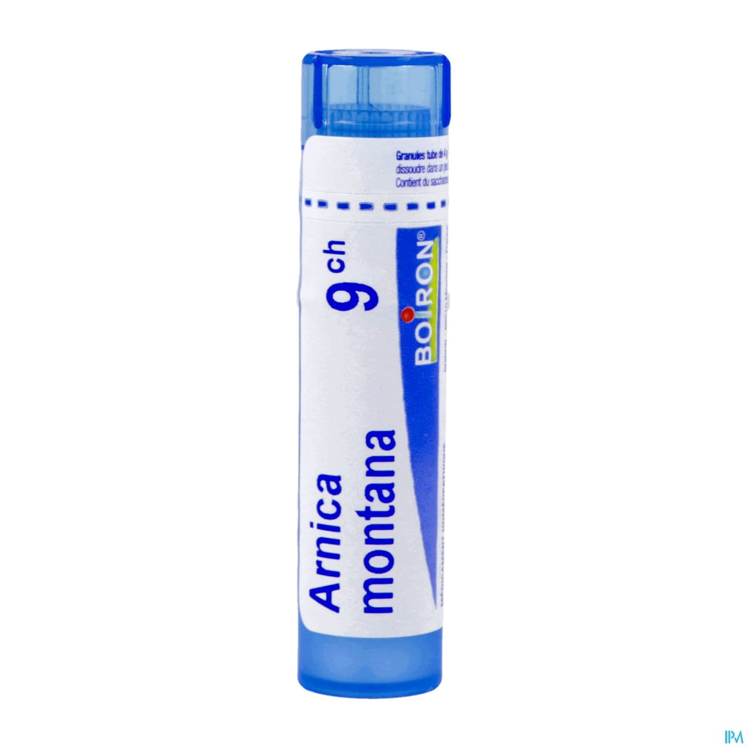 ARNICA MONT BOIRON 9CH GRAN T/4G