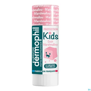 DERMOPHIL PHYTO KIDS LEV MARSHM 4G