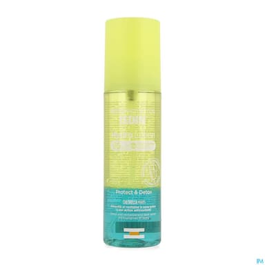 ISDIN HYDROLOTION SPF 50 200ML