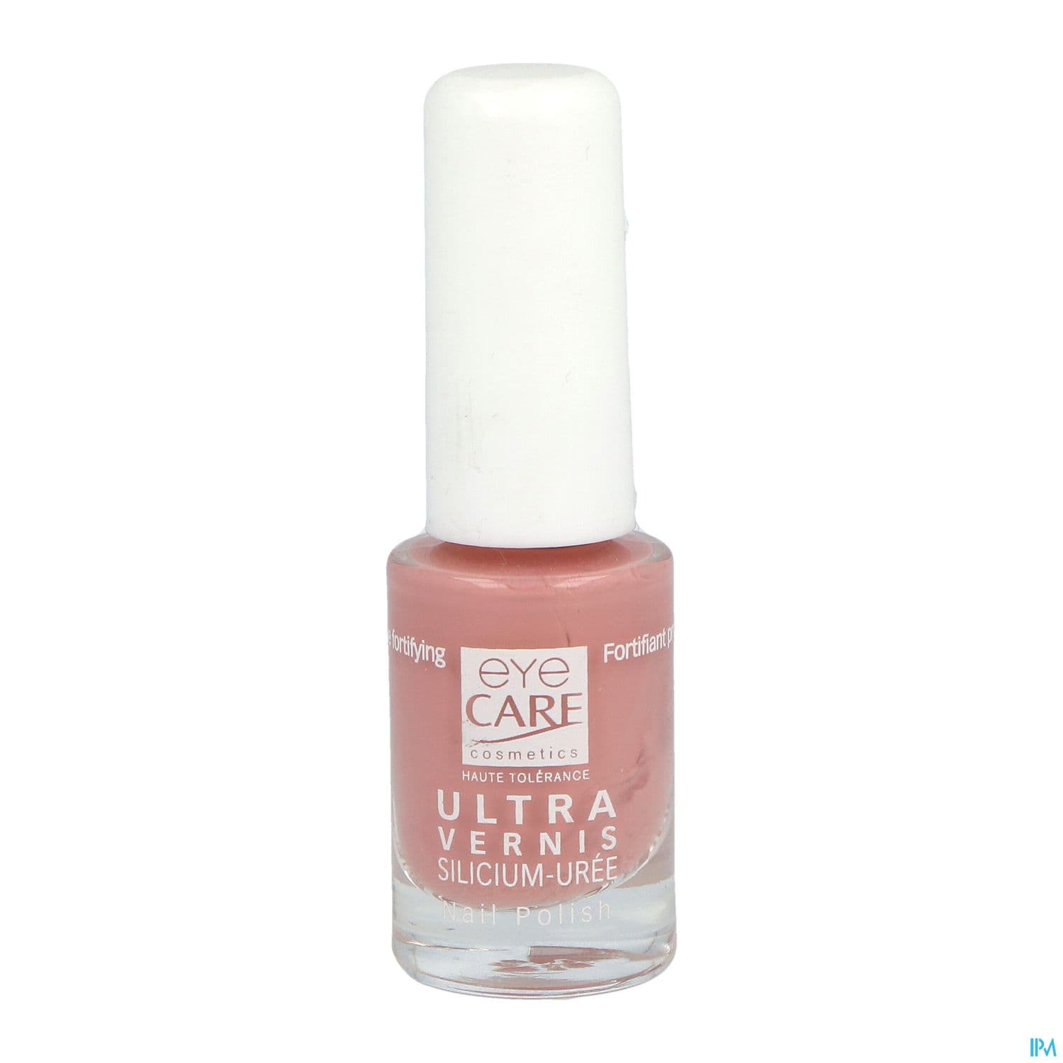 Eye Care Cosmetics Ultra Vernis Silicium Uree 5ml Sultane