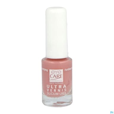Eye Care Cosmetics Ultra Vernis Silicium Uree 5ml Sultane