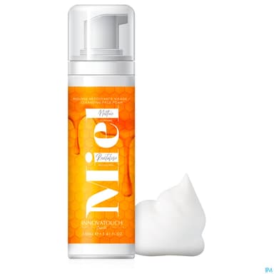 INNOVATOUCH MOUS NET VIS MIEL160ML