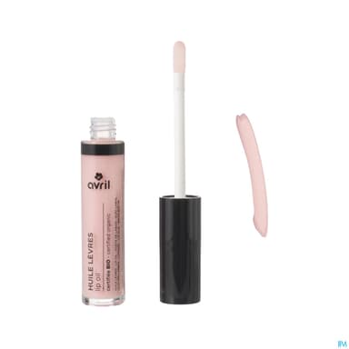 Avril Huile Levres Barbe A Papa 4ml