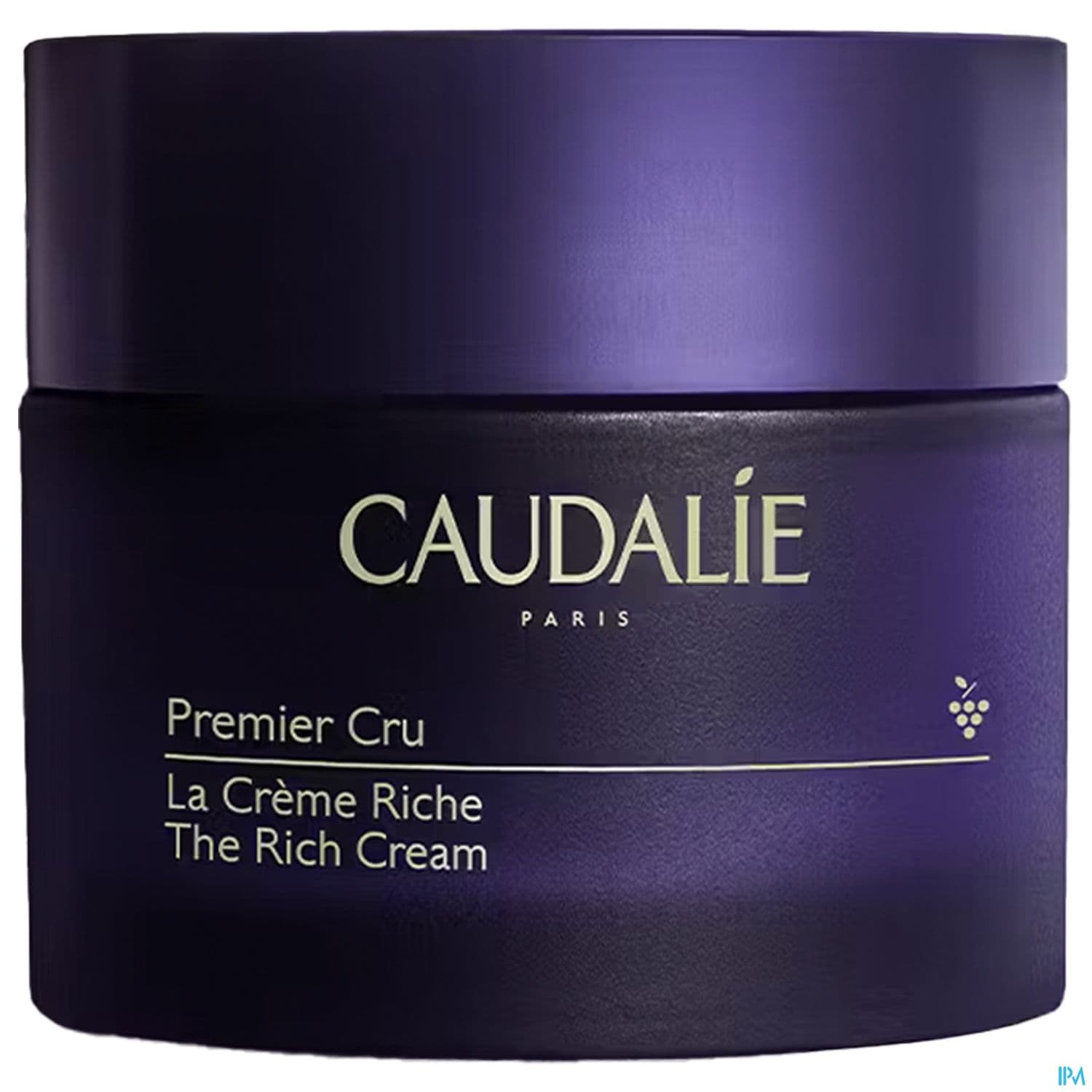 CAUDALIE PREMIER CRU CR RICHE 50ML