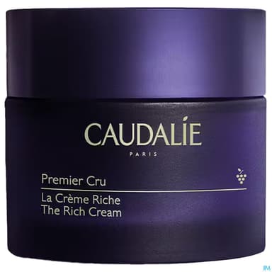 CAUDALIE PREMIER CRU CR RICHE 50ML