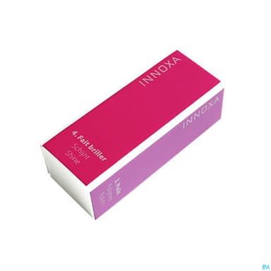 INNOXA EXP POLISSOIR 4 FACE 770983