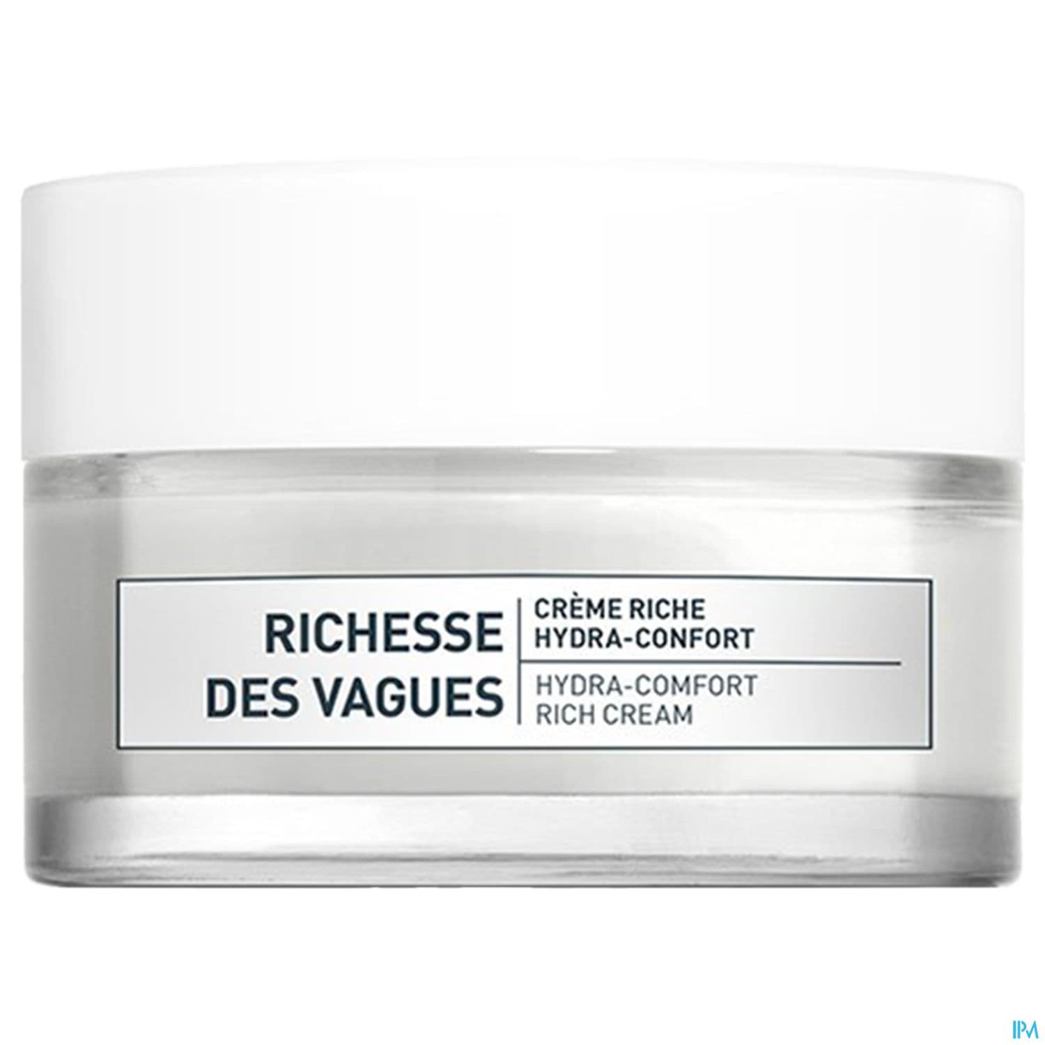 ALGOLOGIE CR RICHESSE VAGUE 50ML