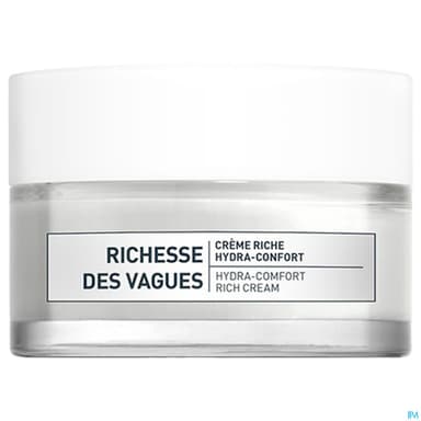 ALGOLOGIE CR RICHESSE VAGUE 50ML