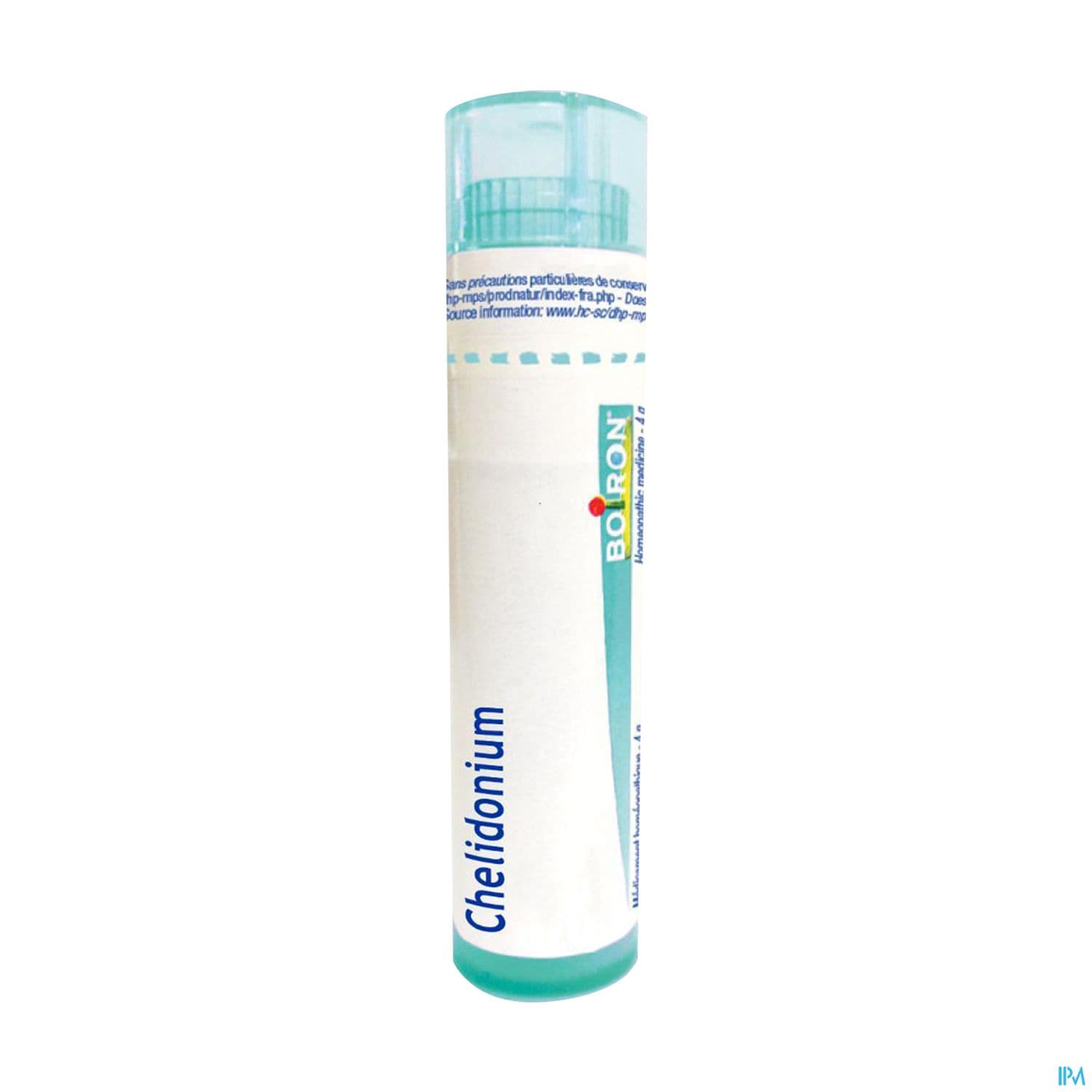 Boiron Chelidonium Compose Granules 4g