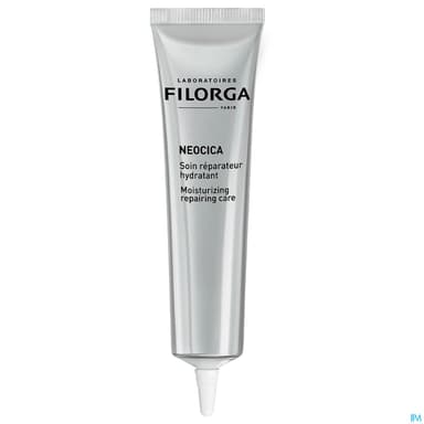 FILORGA NEOCICA CR 40ML