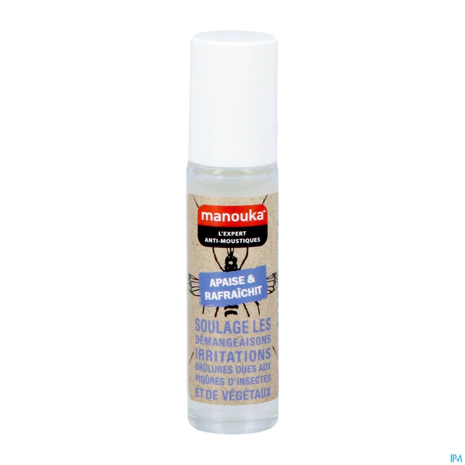MANOUKA APAIS ROLL/ON FL 10ML