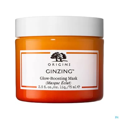 ORIGINS MASQ ECLAT 75ML