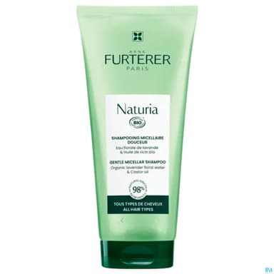 FURTERER NATURIA SH DOUCEUR 200ML
