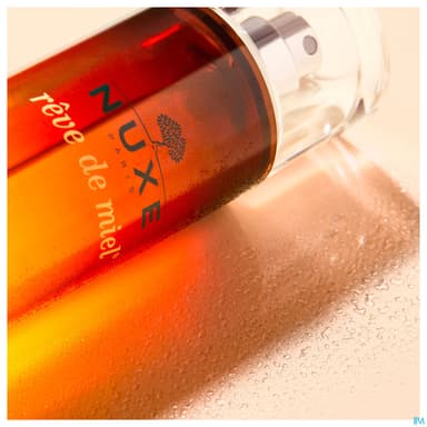 NUXE REVE MIEL EAU PARF 100ML