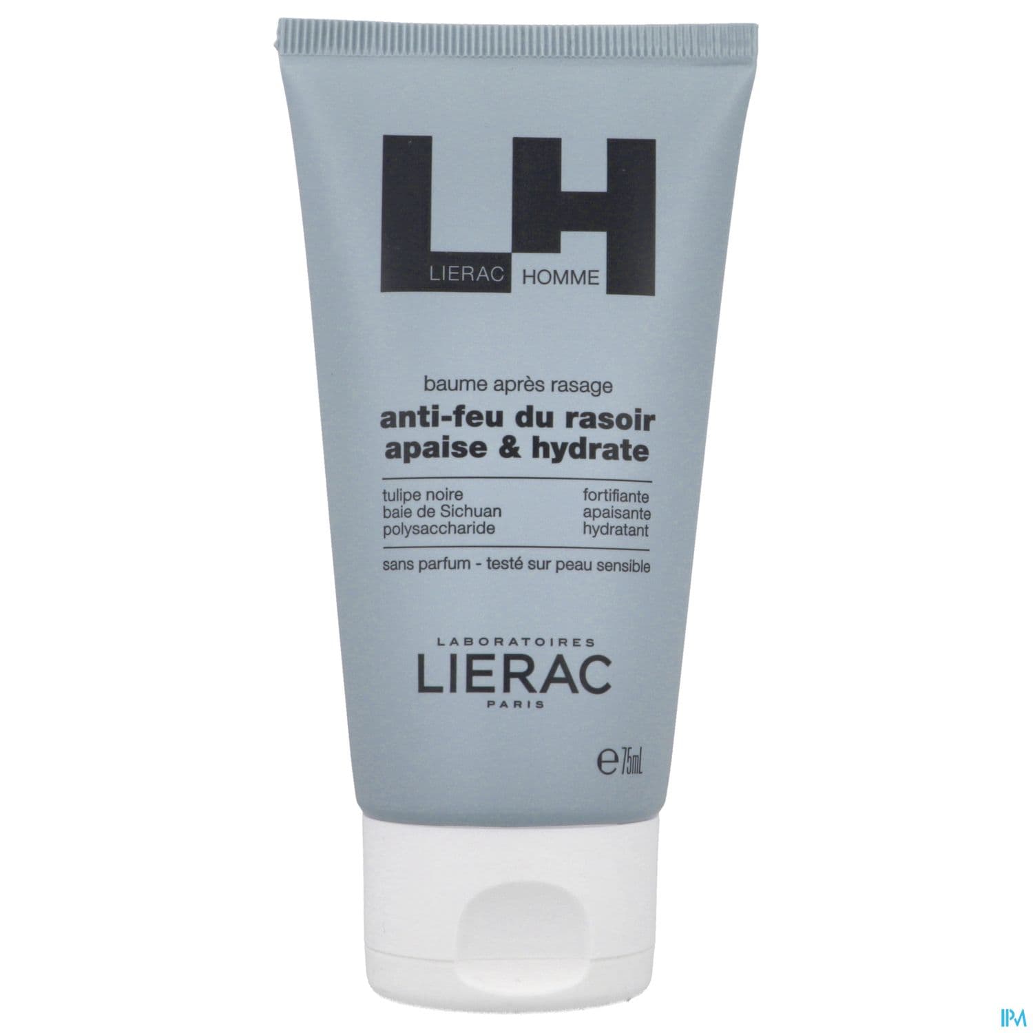 LIERAC HOM BAUME AP RAS 75ML