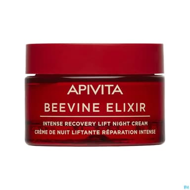 APIVITA BEEVINE ELIXIR NUIT 50ML