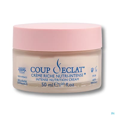 COUP-D-ECLAT CR NUTI-INTENSE+ 50ML