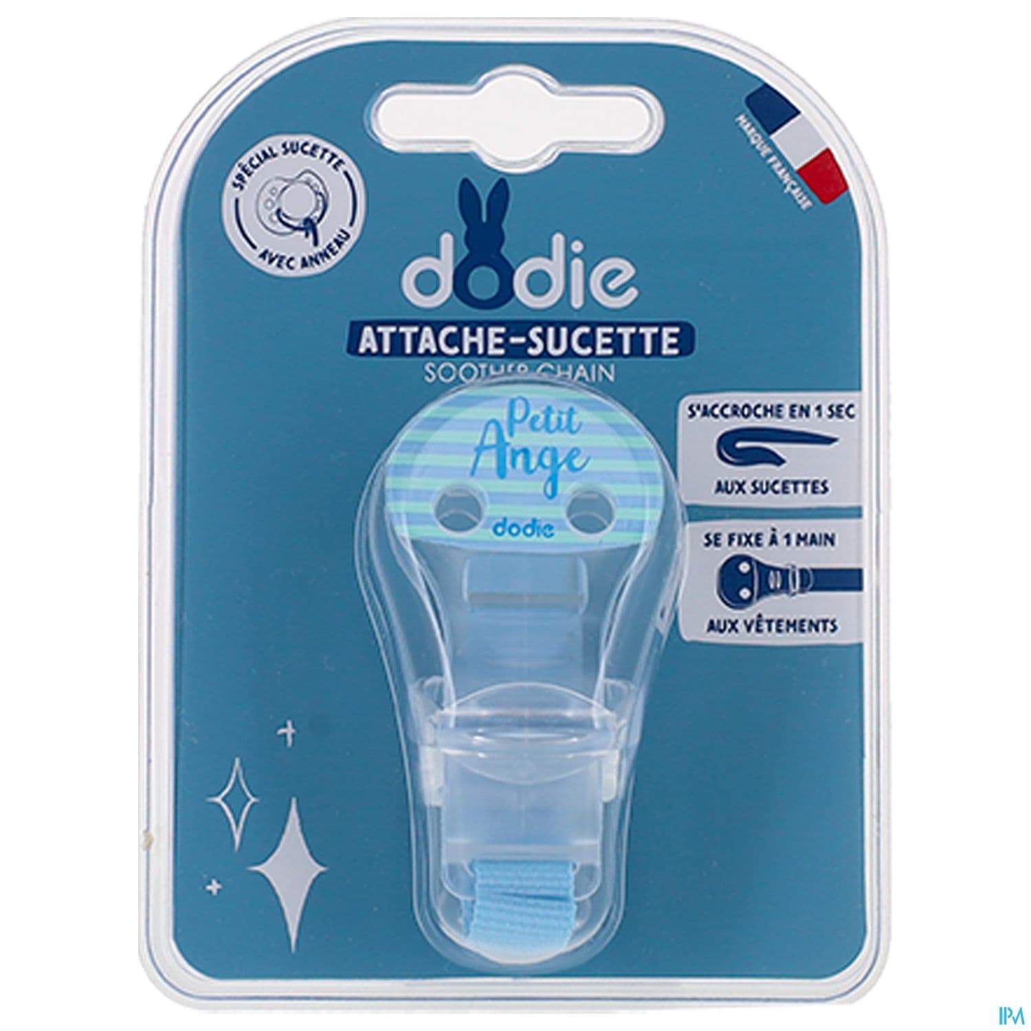 DOD ATTACH SUCET CROCHET