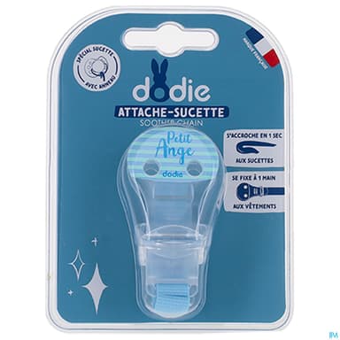 DOD ATTACH SUCET CROCHET