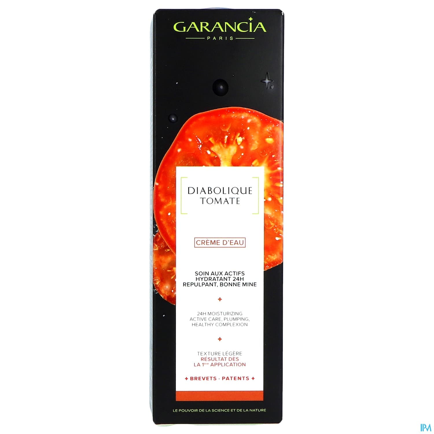 GARANCIA DIAB TOMATE CR D'EAU 30ML