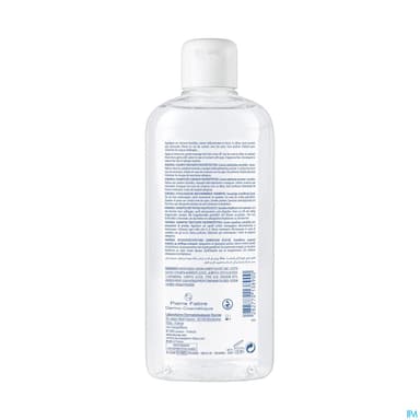 SENSINOL SH TRAIT PHYSIO 400ML