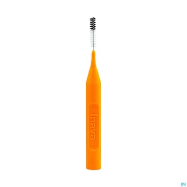 INAVA BROSSETT MONO COMP ORANG 4+2