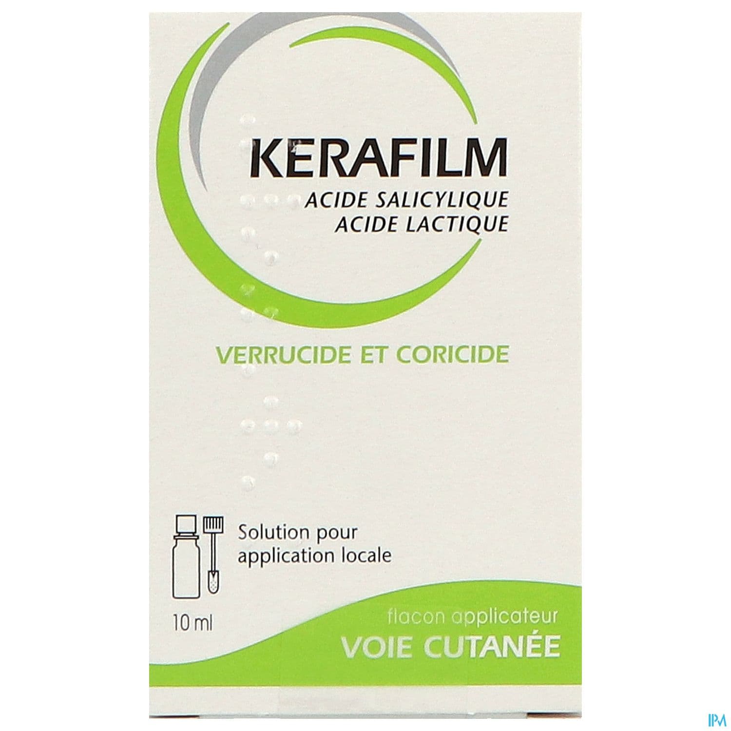 KERAFILM SOL FL 10ML