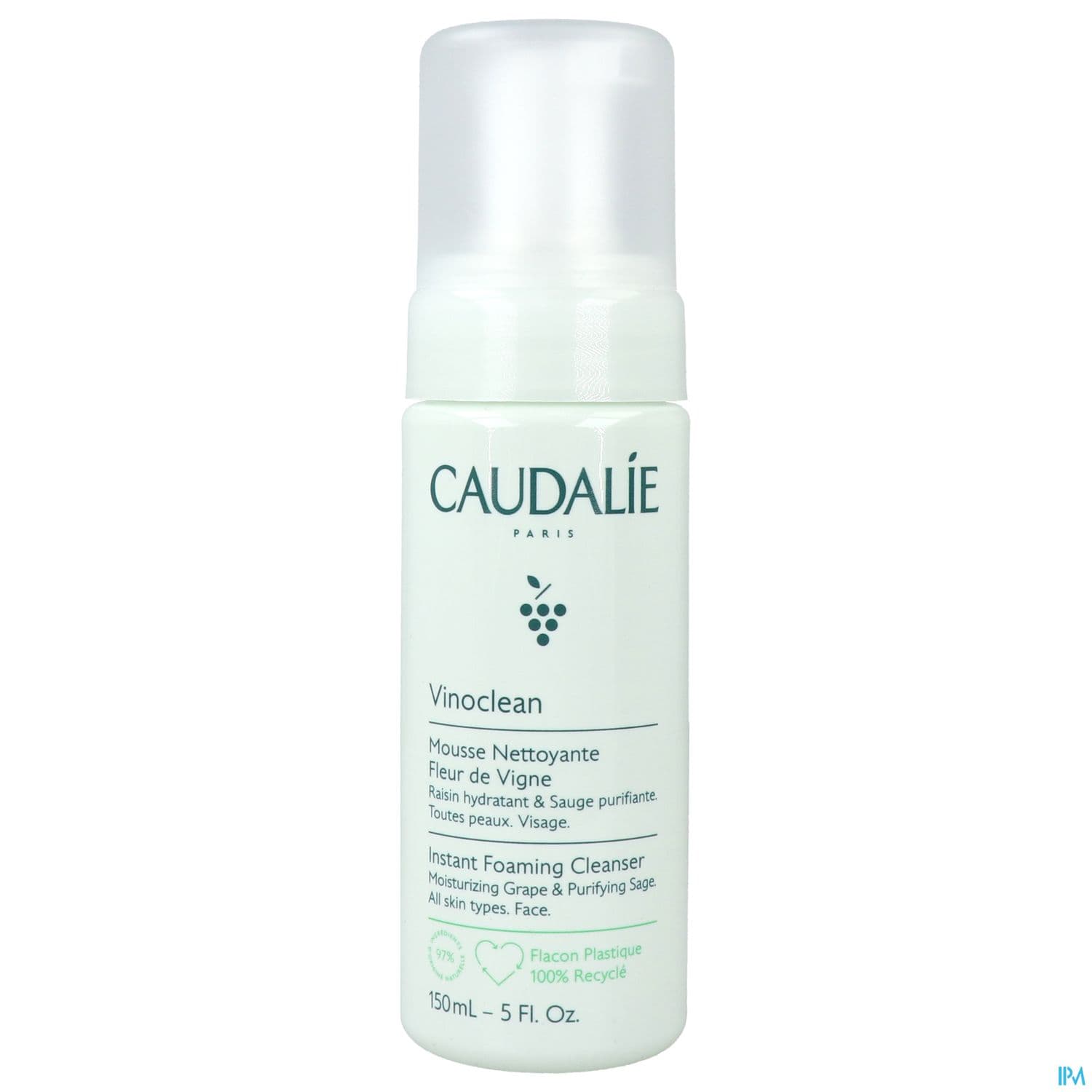 CAUDALIE VINOC MOUSS NET 150ML