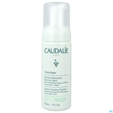 CAUDALIE VINOC MOUSS NET 150ML