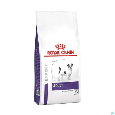 Royal Canin Vet Care Aliment Dog Adult Small 4kg