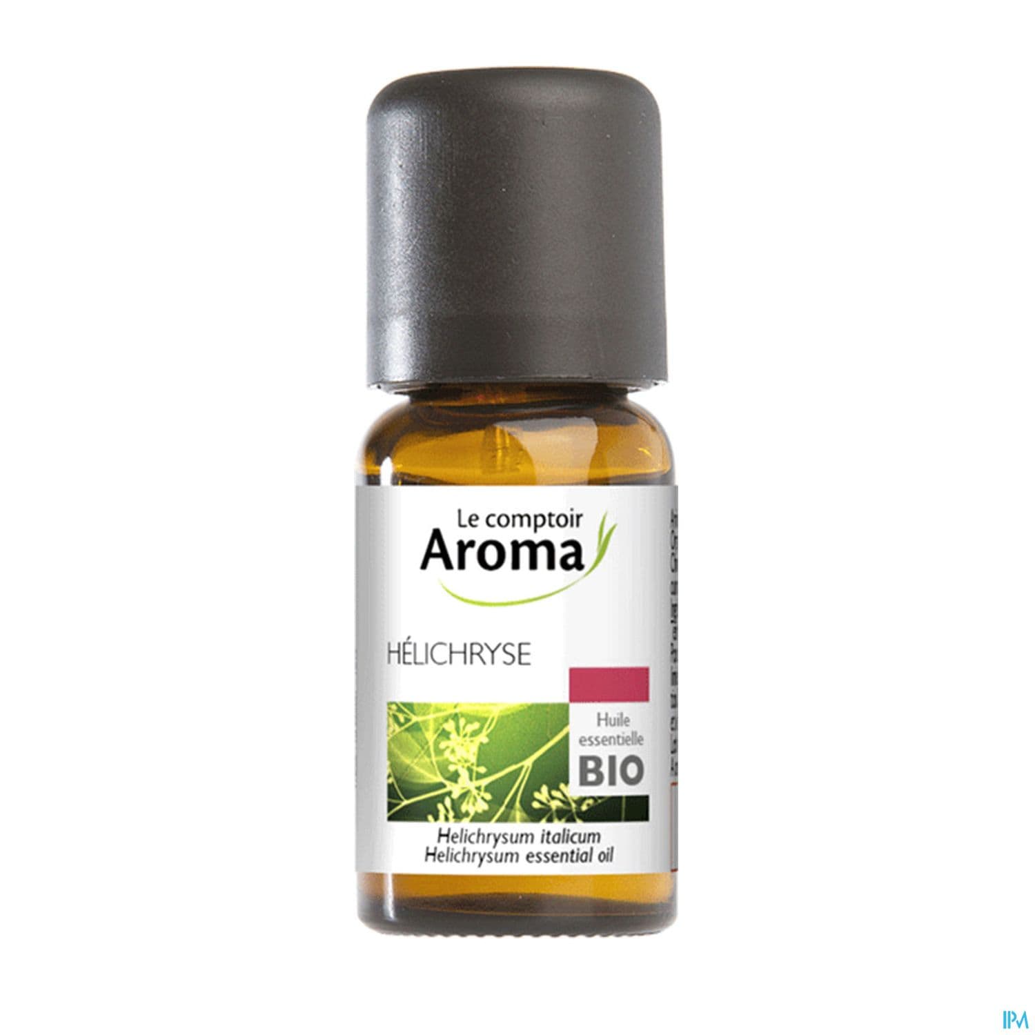 Le Comptoir Aroma Huile Essentielle Bio Helichryse 5ml