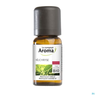 Le Comptoir Aroma Huile Essentielle Bio Helichryse 5ml