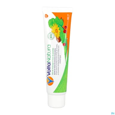 VOLTANATURA GEL MASSAGE 100ML