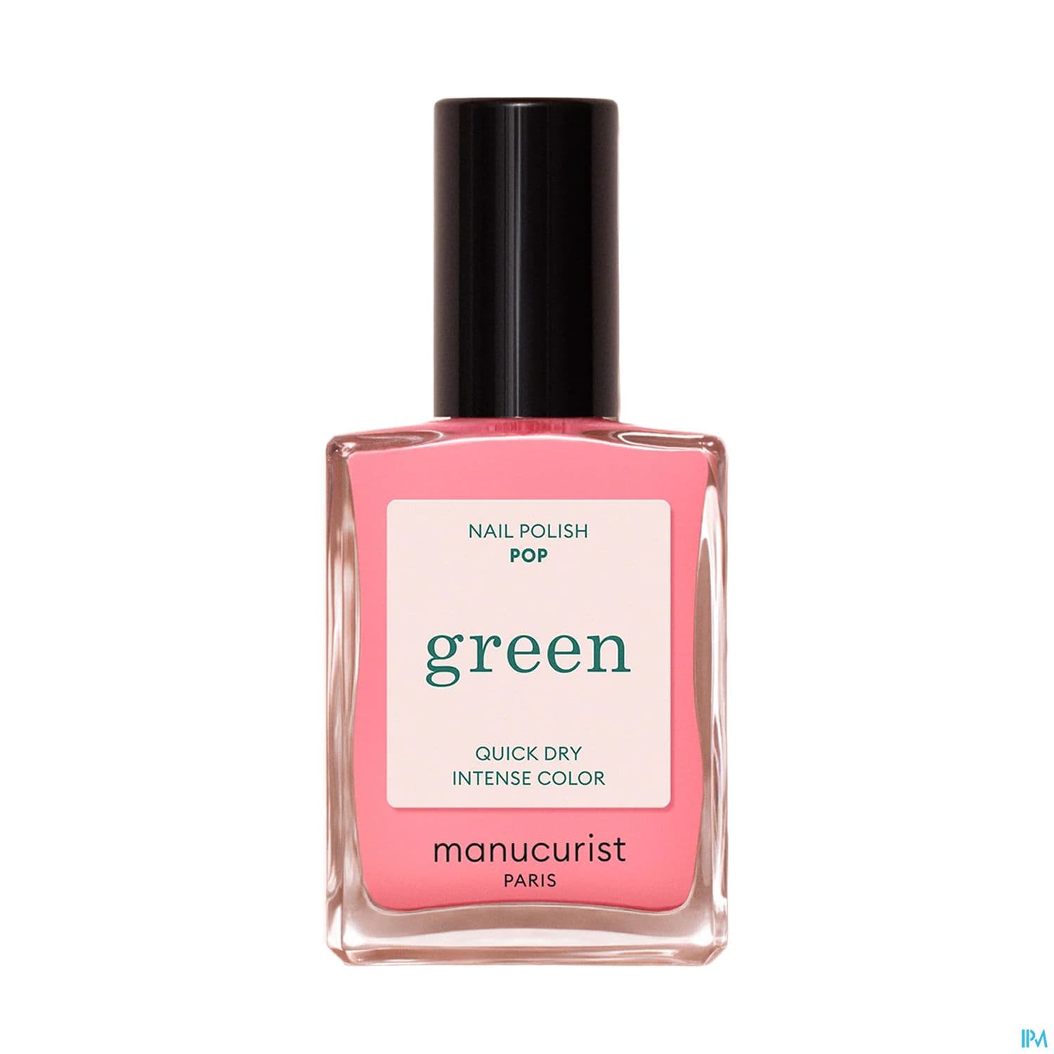 MANUCURIST VAO GREEN POP 15ML