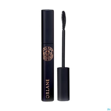 Orlane Mascara Recourbant Effet Panoramique 12ml
