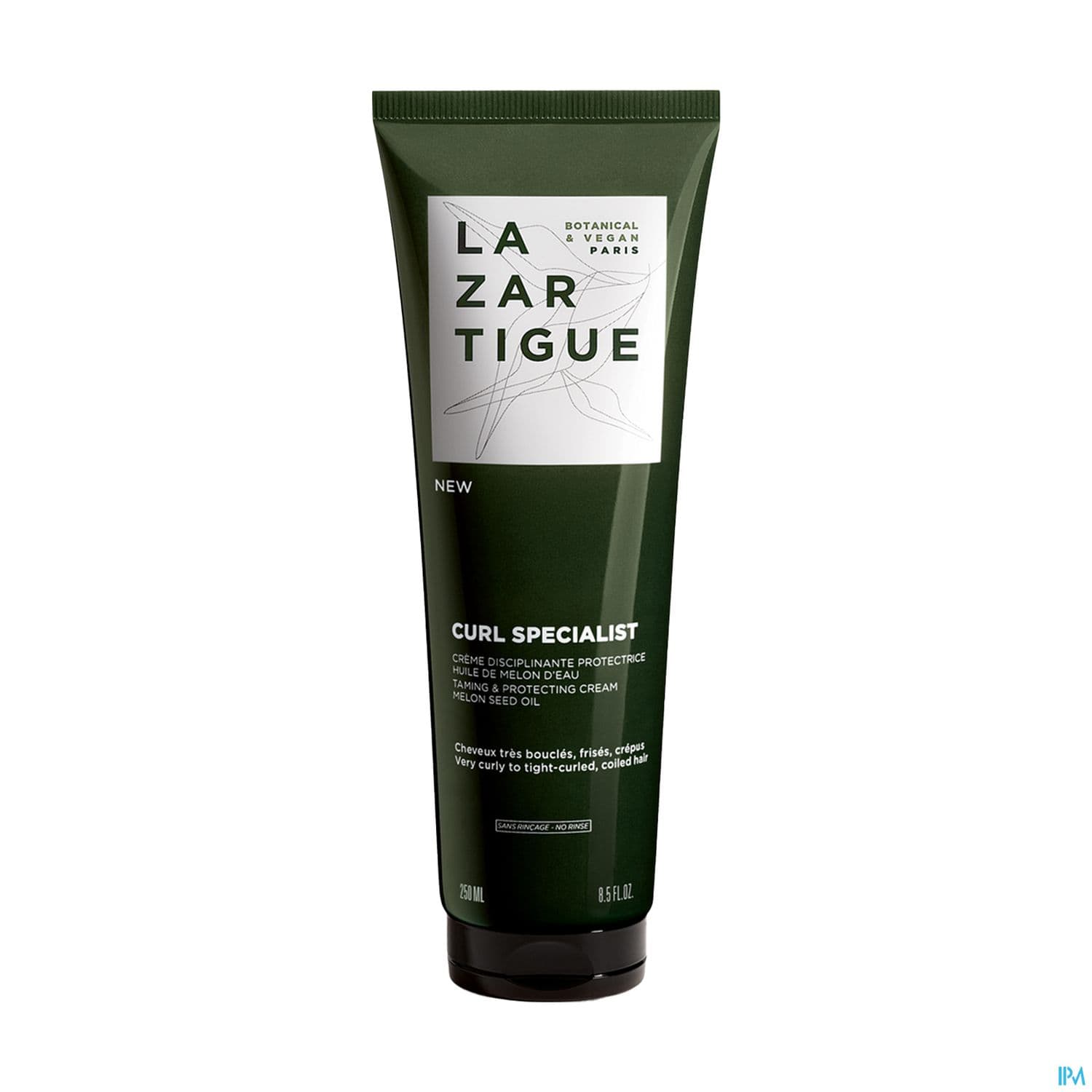 LAZARTIGUE CURL SPECIAL CR 250ML