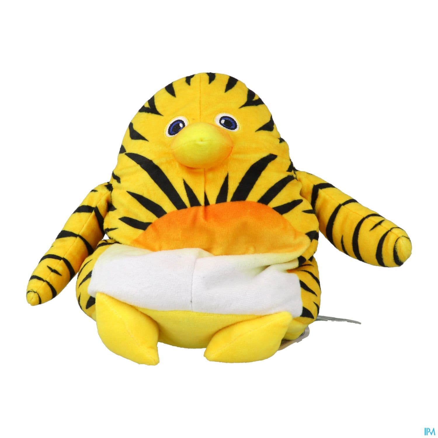 BOUIL PELUCHO AS DE LA JUNGLE