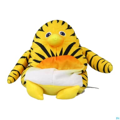 BOUIL PELUCHO AS DE LA JUNGLE