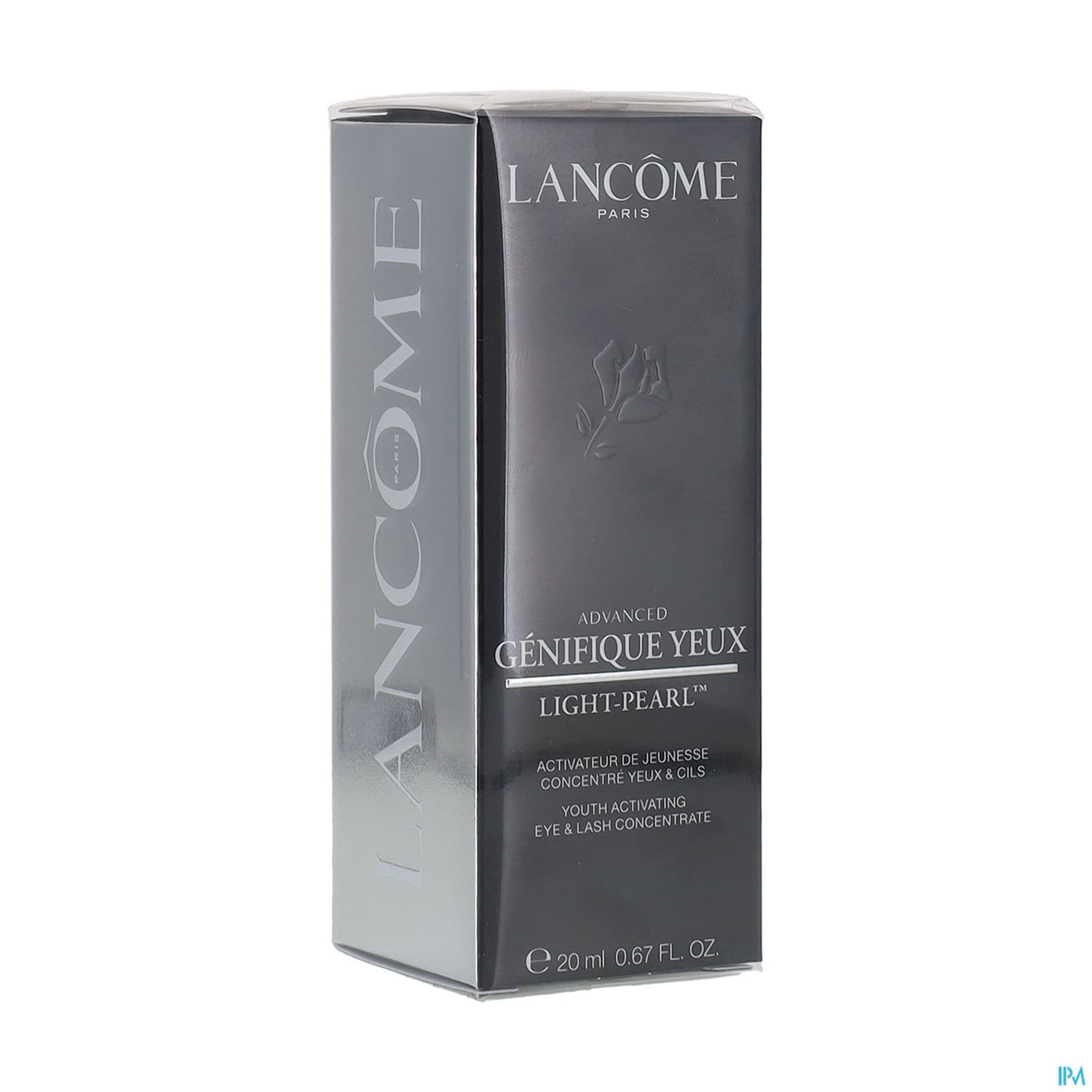 LANCOME GENIFIQUE LIGHT PEARL 20ML
