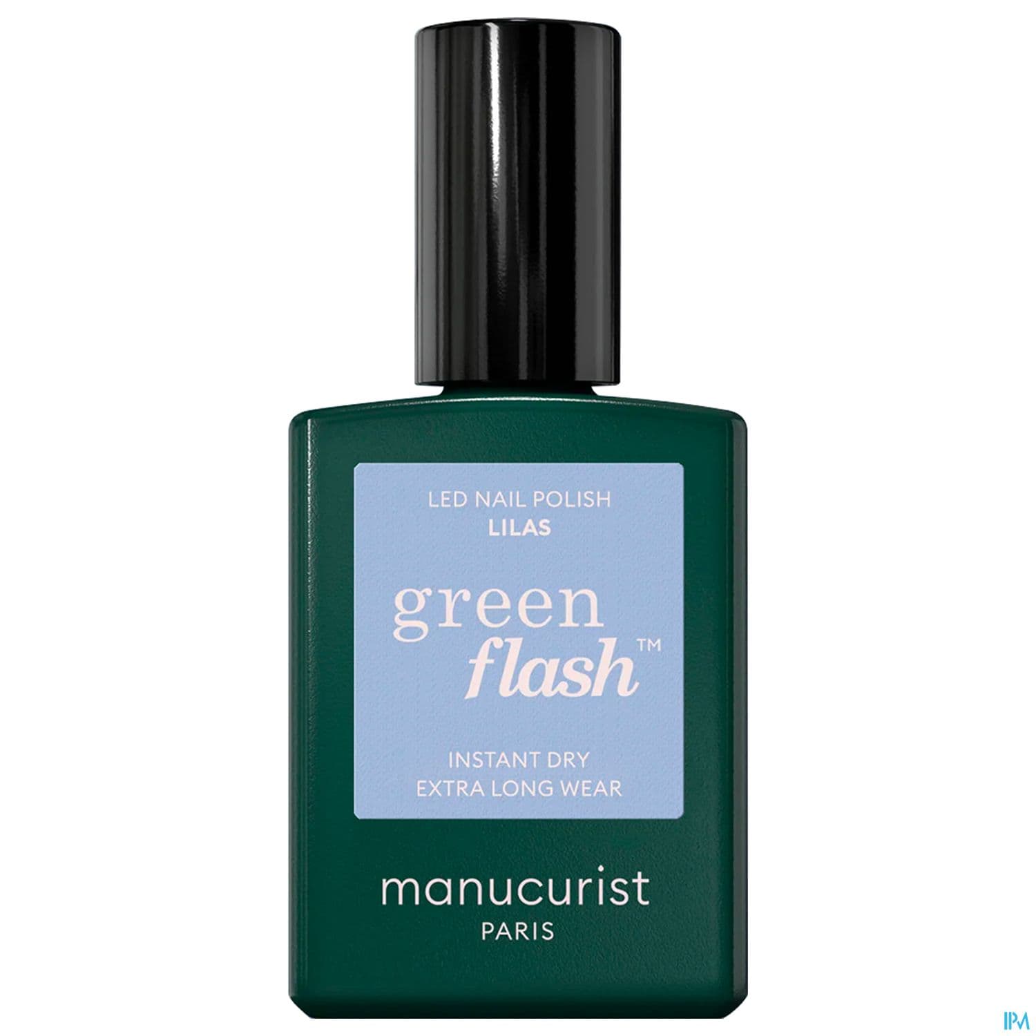 GREEN FLASH VAO LILAS 15ML