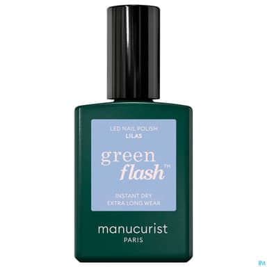 GREEN FLASH VAO LILAS 15ML